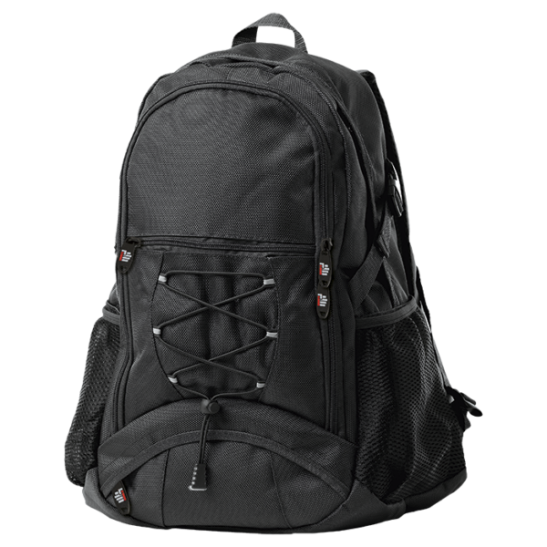 Tourista Backpack - Image 3