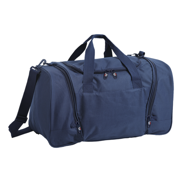 Medium Sports Bag - Image 3