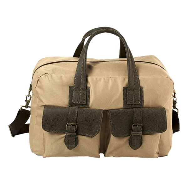 Out of Africa Travel Duffel