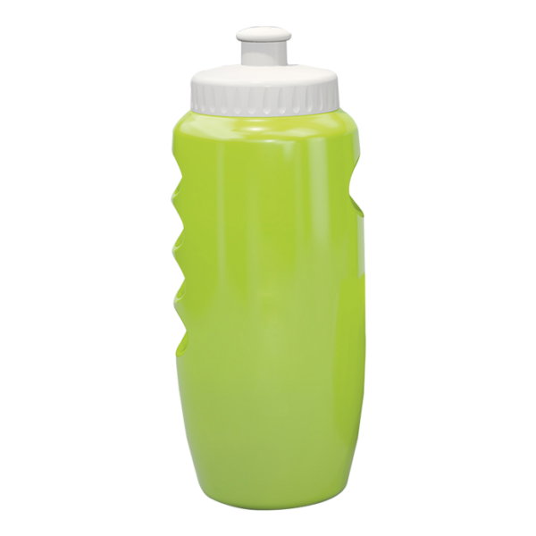 500ml Cross Train Water Bottle