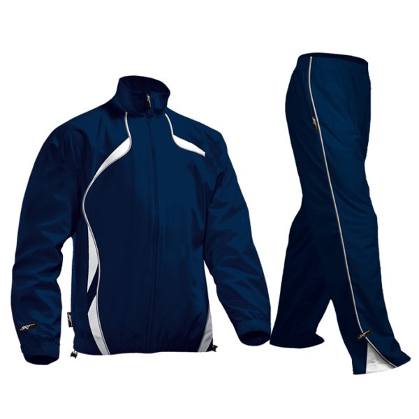 BRT Reflect Tracksuit - Image 3