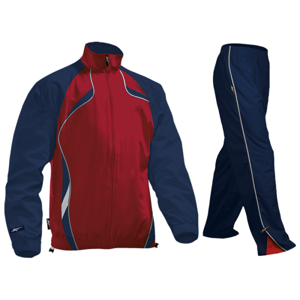 BRT Reflect Tracksuit - Image 7