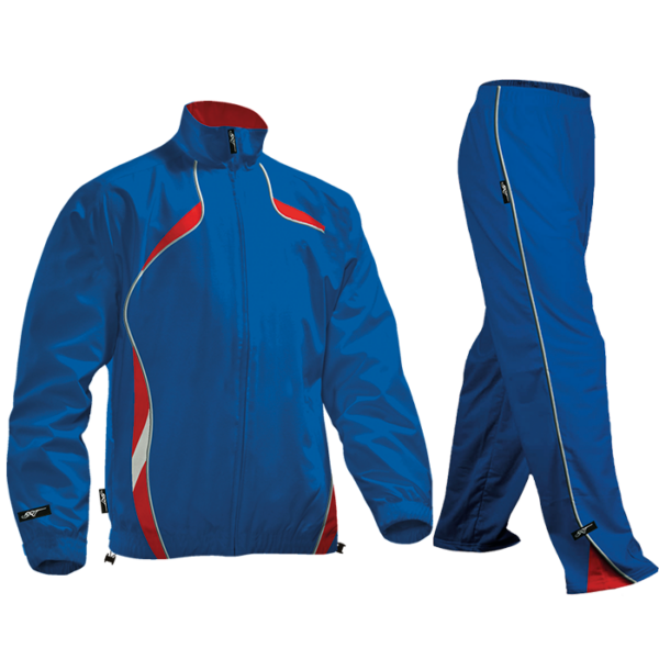 BRT Reflect Tracksuit - Image 5