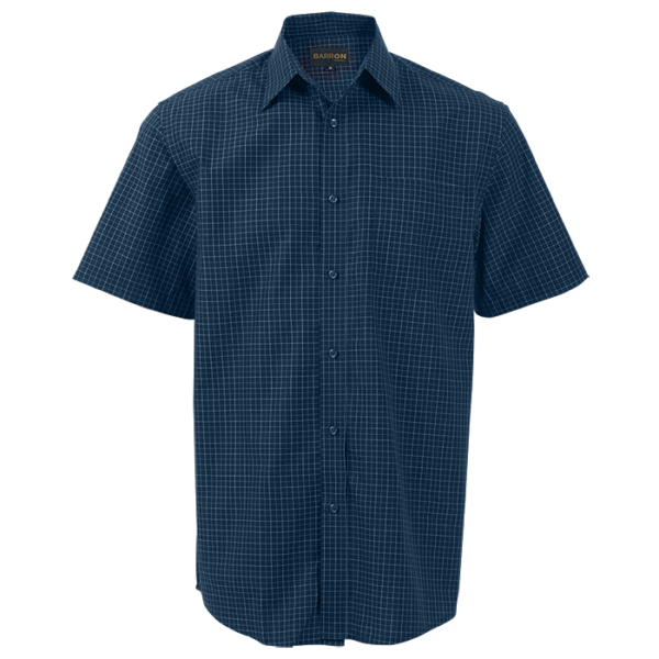 Union Lounge Short Sleeve (LO-UN)