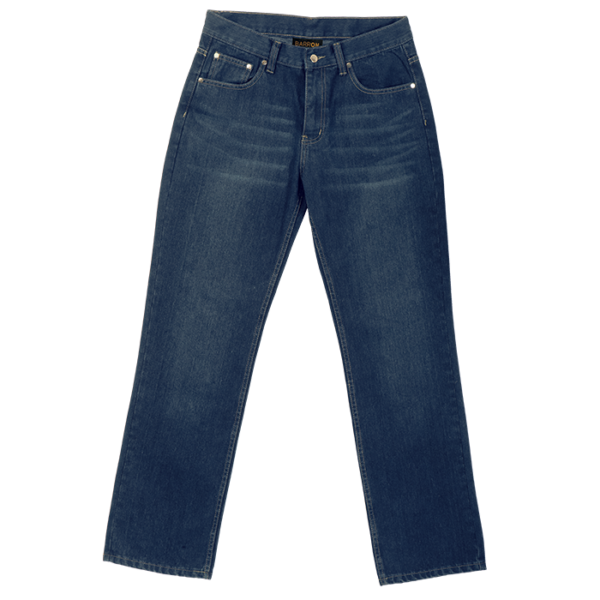 Retro Jean Mens