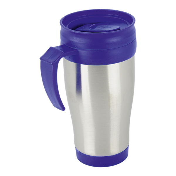 450ml Travel Mug - Image 3