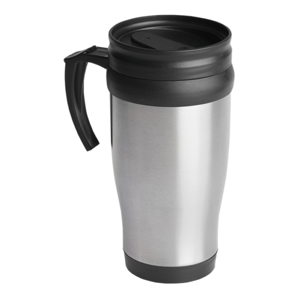 450ml Travel Mug - Image 4