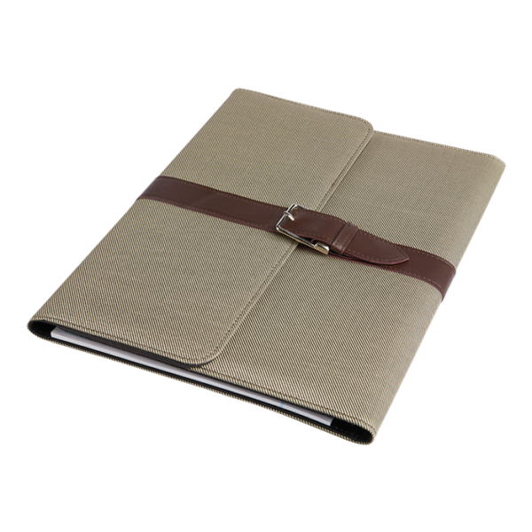 Out of Africa A4 Notebook