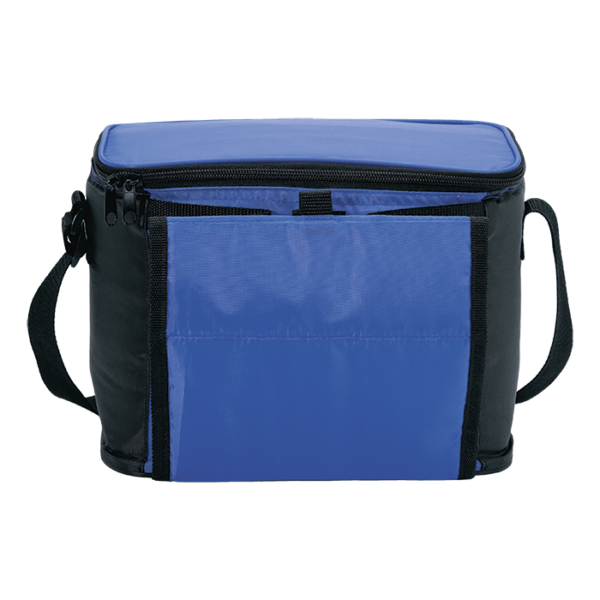 Cooler with Folding Cup Holders - Image 4