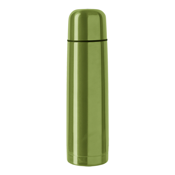 500ml Coloured Vacuum Flask - Image 4