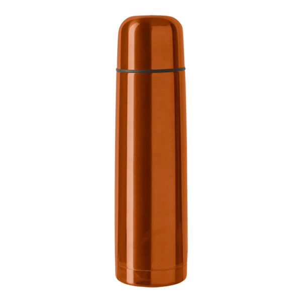 500ml Coloured Vacuum Flask - Image 5