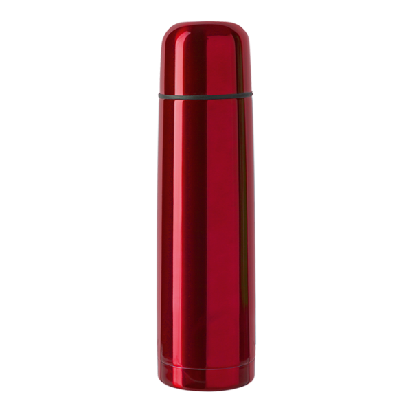 500ml Coloured Vacuum Flask - Image 6