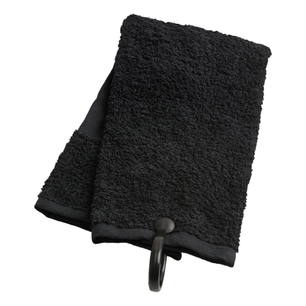 100% Cotton Golf Towel