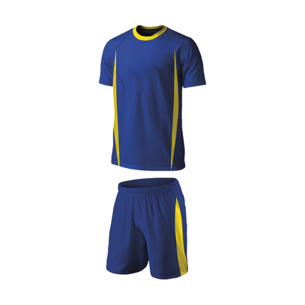 BRT Blade Soccer Single Set - Image 10