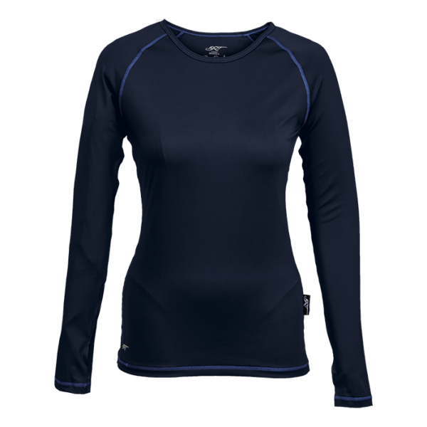 BRT Signature Long Sleeve Top Ladies