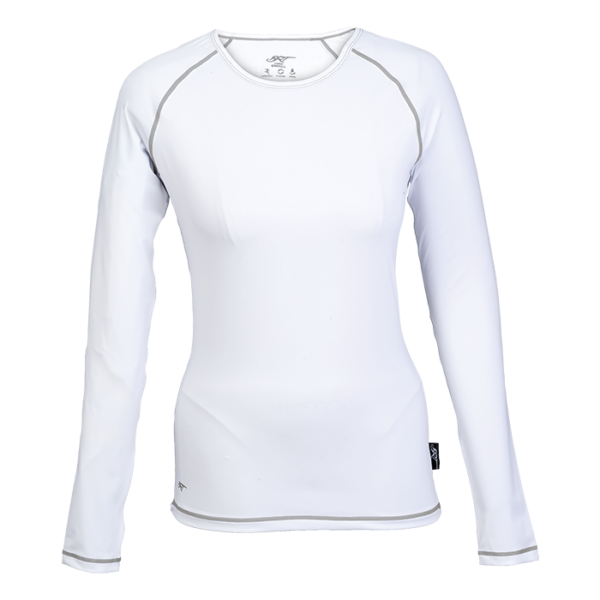 BRT Signature Long Sleeve Top Ladies - Image 3