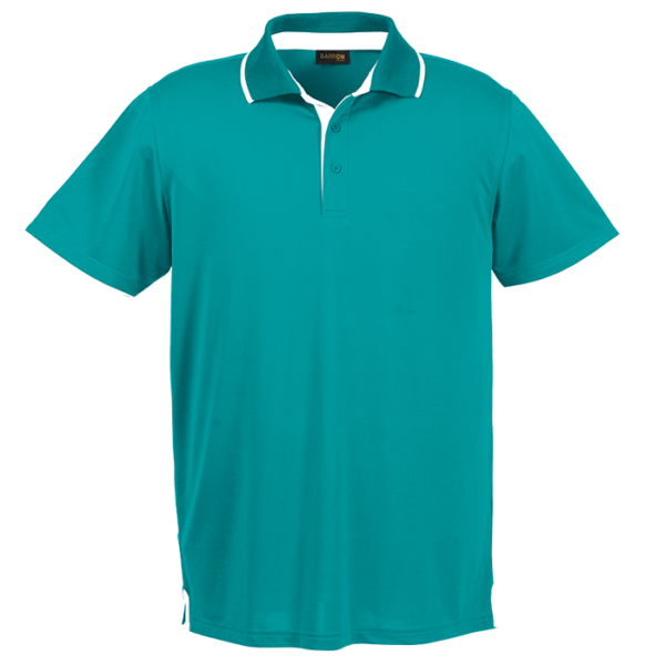 Baxter Golfer Mens - Image 3