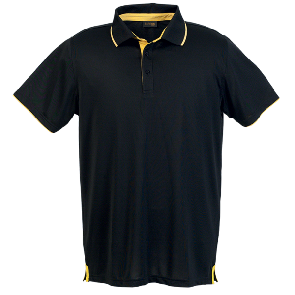 Baxter Golfer Mens