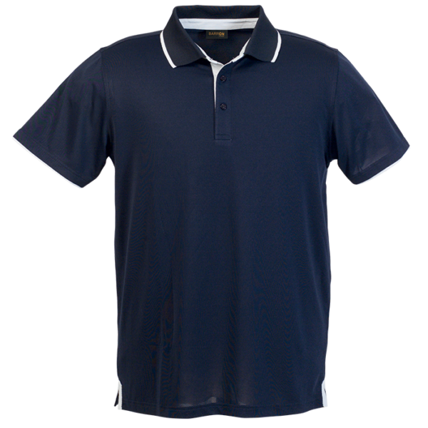 Baxter Golfer Mens - Image 6