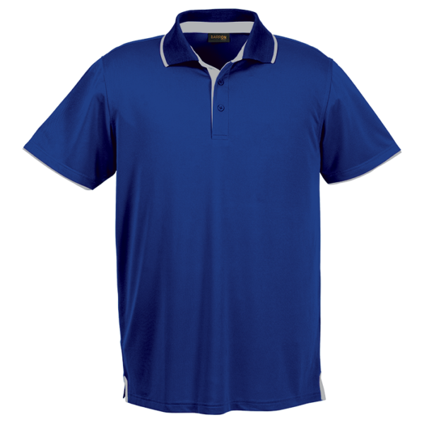 Baxter Golfer Mens - Image 7