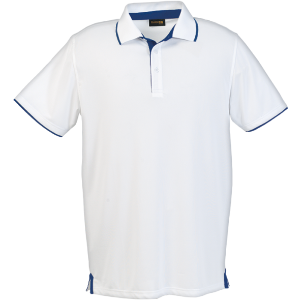 Baxter Golfer Mens - Image 5