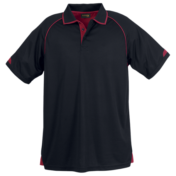 Felton Golfer Mens