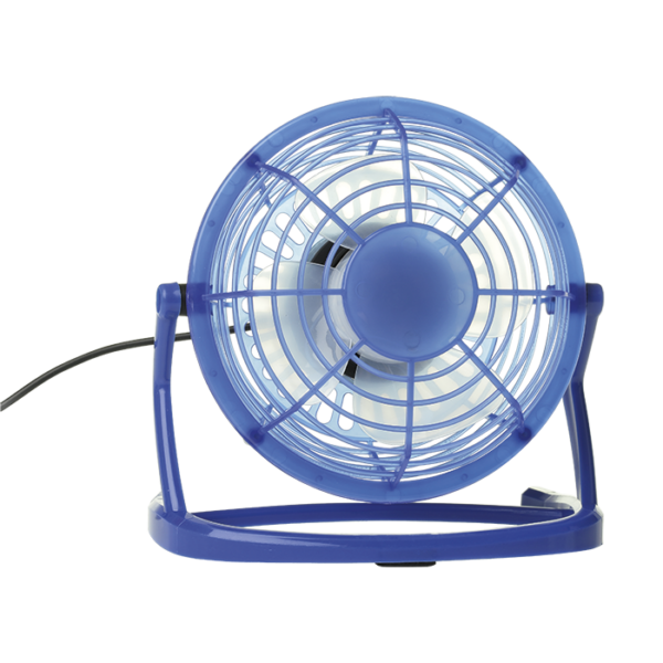 USB Desk Fan - Image 4