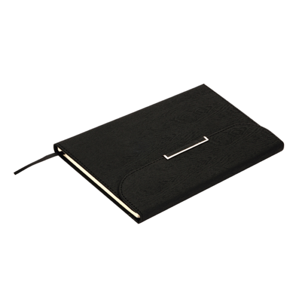 A5 Clutch Handbag Designed Notebook