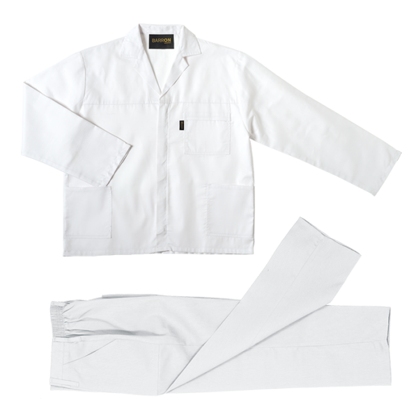 Barron Budget Poly Cotton Conti Suit (CS-BPC) - Image 9