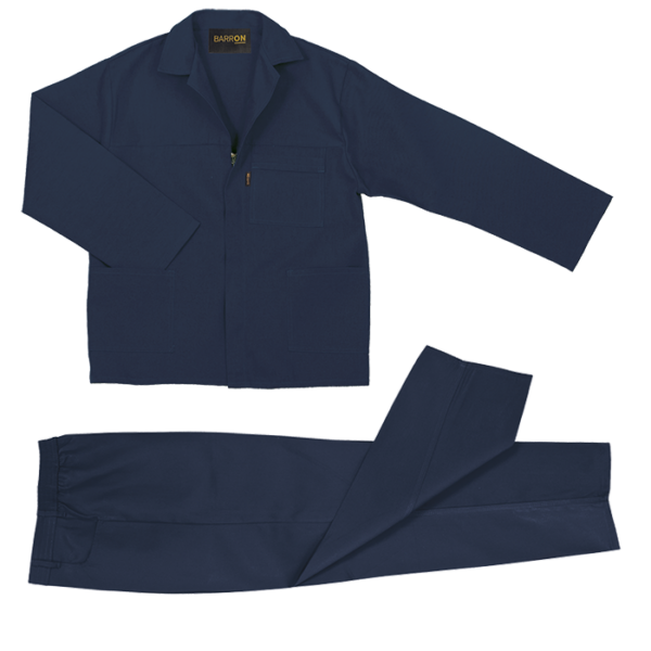 Barron Budget 100% Cotton Conti Suit (CS-BC)