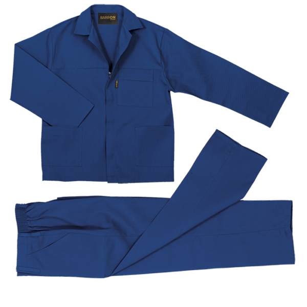 Barron Budget 100% Cotton Conti Suit (CS-BC) - Image 3