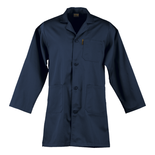 Barron Poly Cotton Dust Coat (CS-DUST) - Image 5