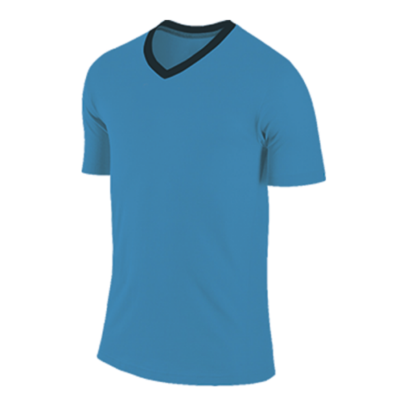 BRT Electric Soccer Shirt