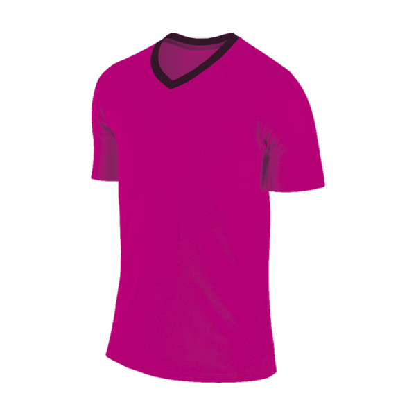 BRT Electric Soccer Shirt - Image 3