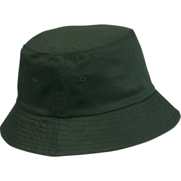 Floppy Poly Cotton Hat - Image 7