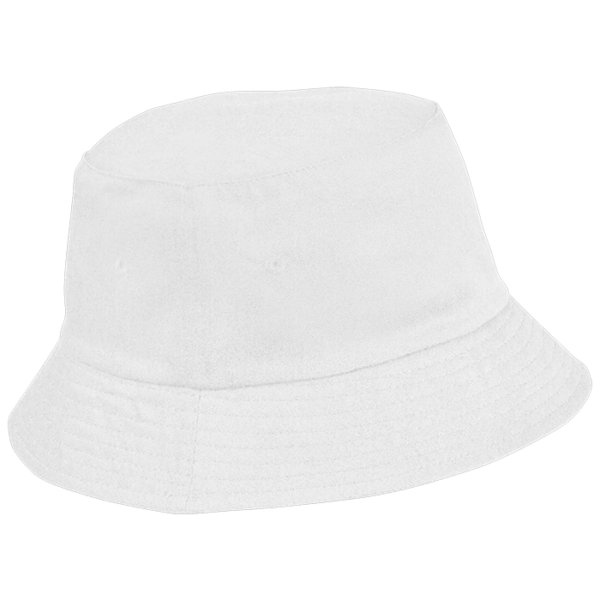 Floppy Poly Cotton Hat - Image 6