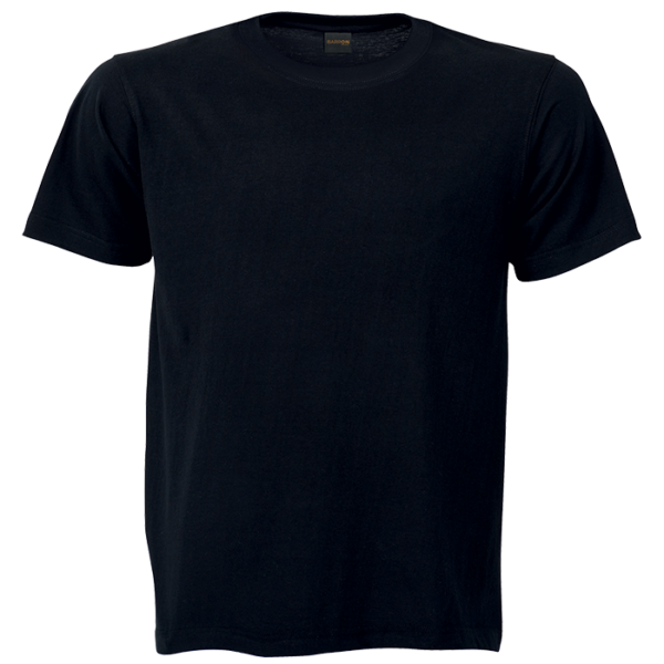 180g Barron Crew Neck T-Shirt - Image 7