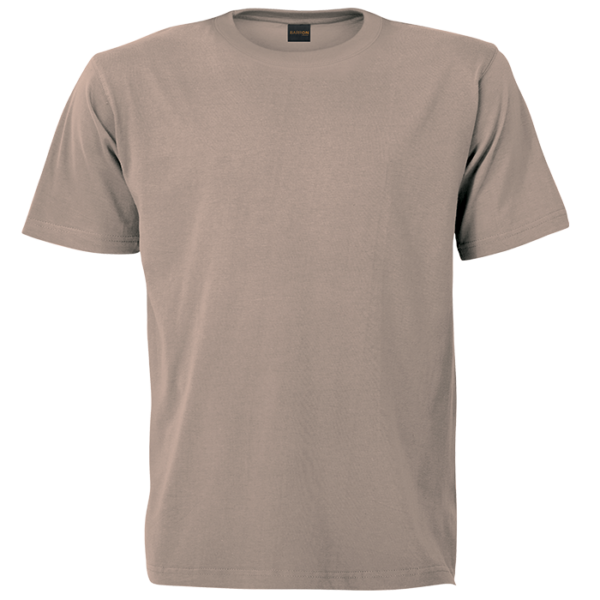 180g Barron Crew Neck T-Shirt - Image 6