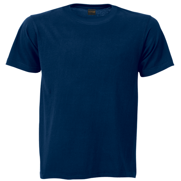 180g Barron Crew Neck T-Shirt - Image 8