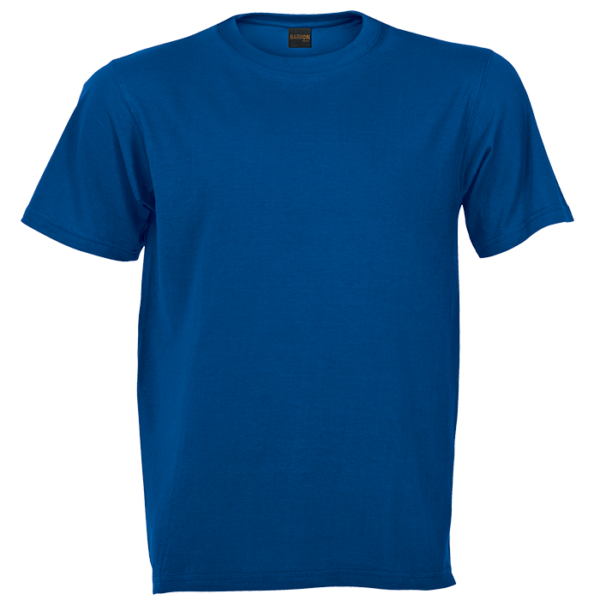 180g Barron Crew Neck T-Shirt - Image 3