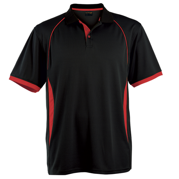 Derby Golfer Mens