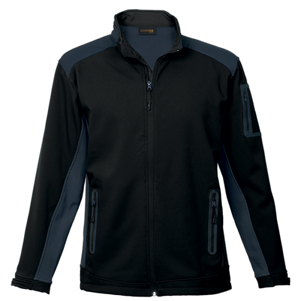 Pegasus Jacket Mens - Image 4