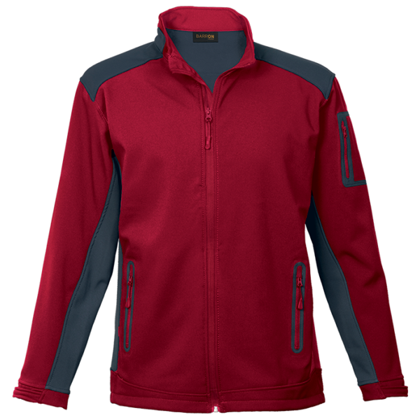 Pegasus Jacket Mens - Image 3