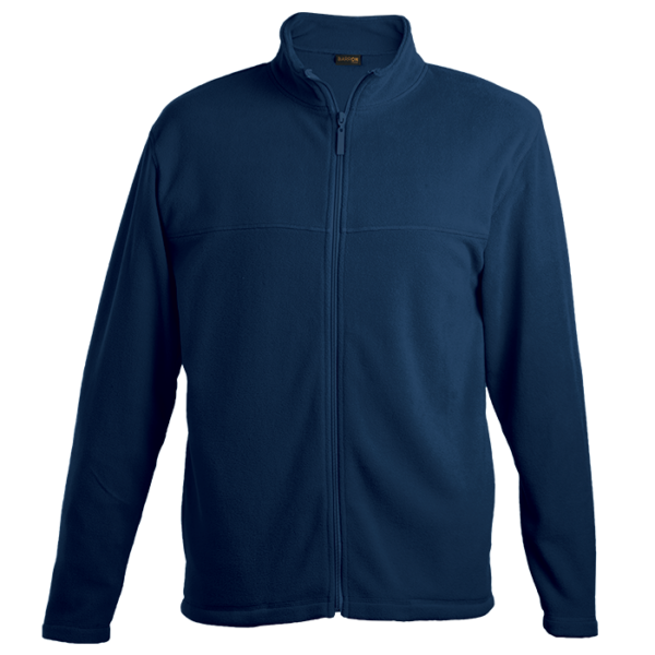 Hybrid Fleece Mens - Image 3