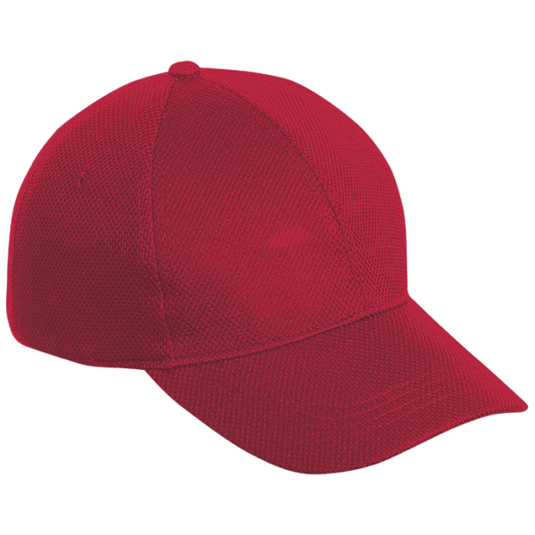 6 Panel Podium Cap - Image 4