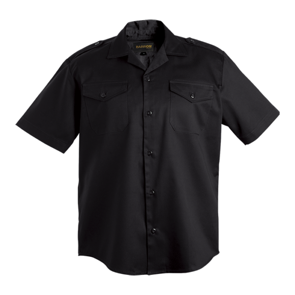 Fidelity Combat Shirt (LO-FID)