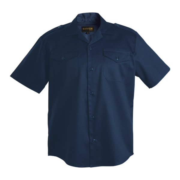 Fidelity Combat Shirt (LO-FID) - Image 3