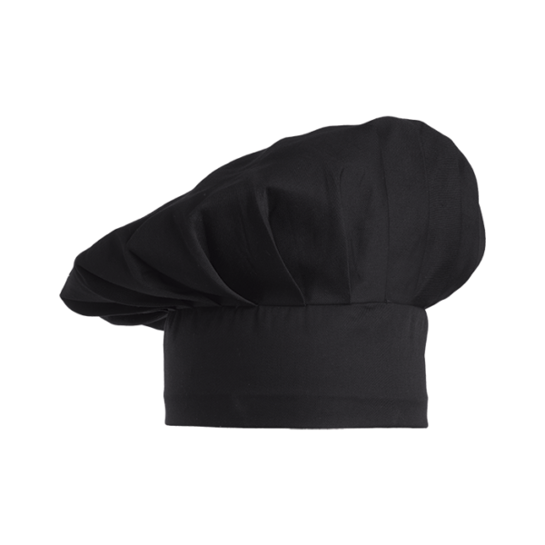 Chef Mushroom Hat (BC-M)