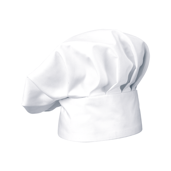 Chef Mushroom Hat (BC-M) - Image 3