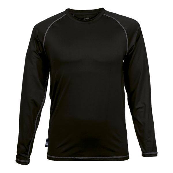 BRT Signature Long Sleeve Top Mens